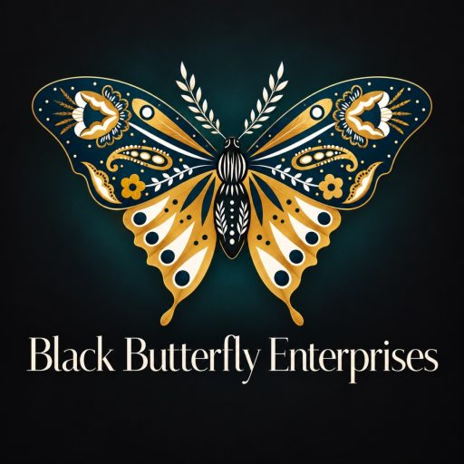 Black Butterfly Enterprises